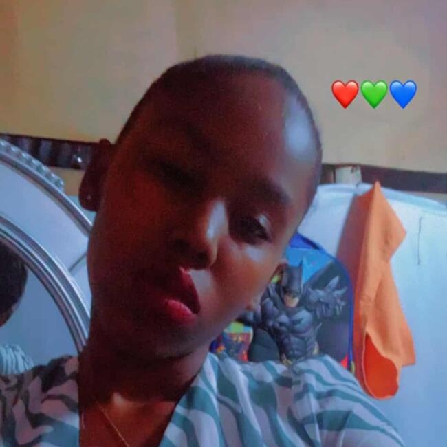 Niñera en La Guáyiga: Lisset maria