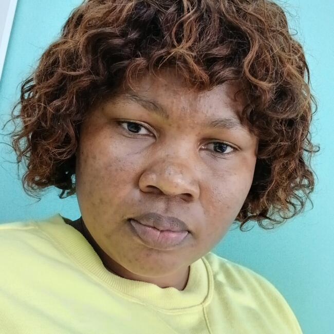 Babysitter in Roodepoort: Ntombenhle Elsie