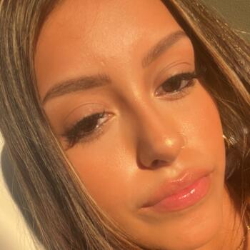 Nanny in Alginet: Alina