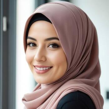 Babysitter in Mississauga: Hifsah