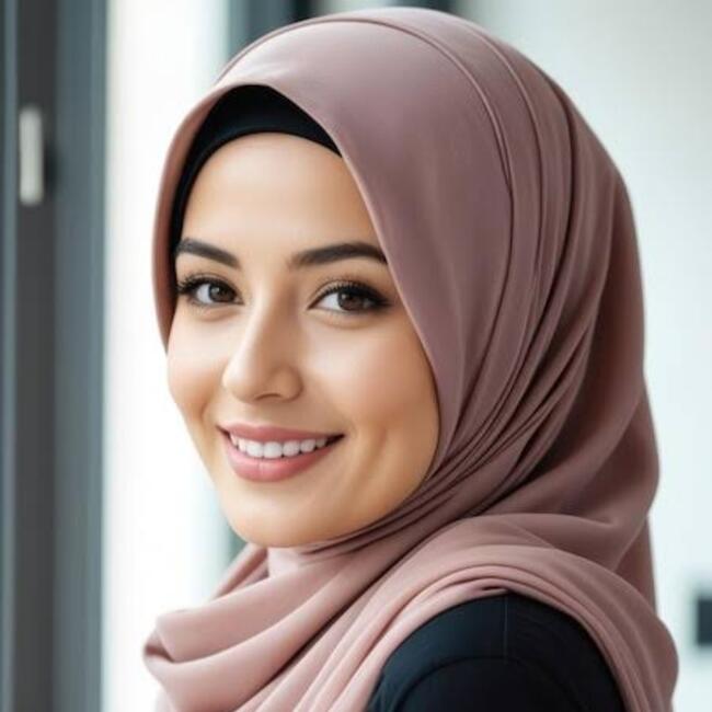 Babysitter in Mississauga: Hifsah