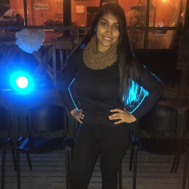 Babysitting job in La Serena: Yennypher