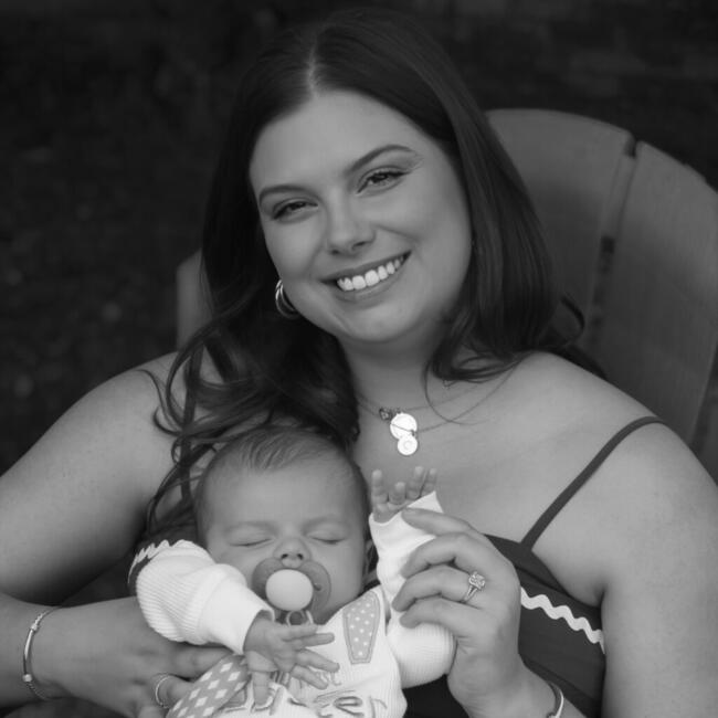 Babysitter in Bessemer (Alabama): Gabriella