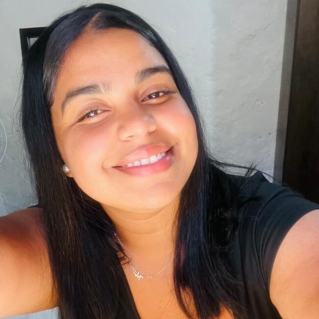 Babysitter in Montevideo: Agustina