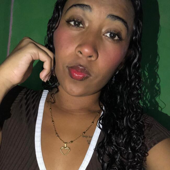 Babysitter in Pacora: Elizabeth