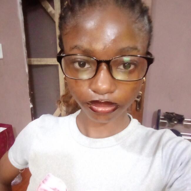Babysitter in Ibadan: Oyesunkanmi