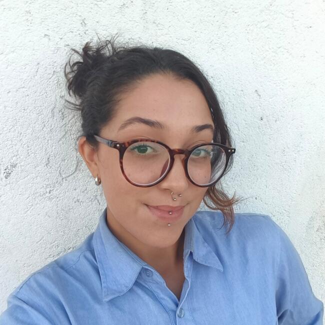 Babá em Extremoz: Ellen