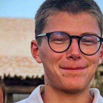 Babysitter in Schilde: Alec