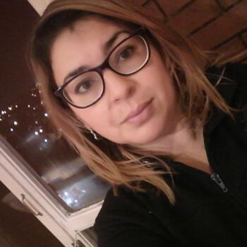 Niñera en Mar del Plata: Vanesa