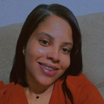 Babá em Planaltina (Goiás): Amanda