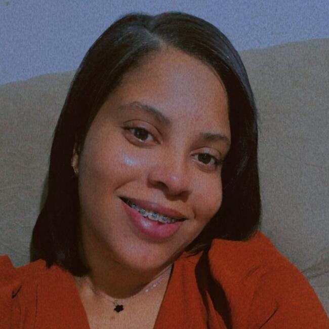Babysitter in Planaltina (Goiás): Amanda