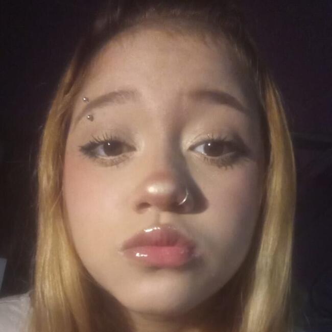 Niñera en Villa San Andrés: Micaela Ojeda