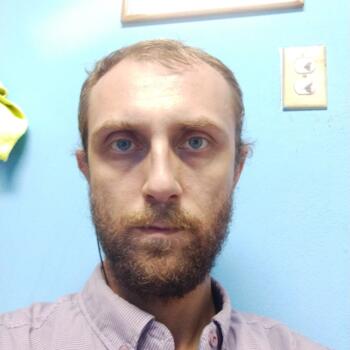 Parent Panama City: Kirill