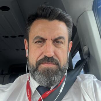 Trabajo de canguro en Ajalvir: trabajo de canguro Ignacio