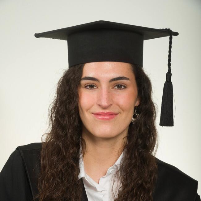 Canguro en Barcelona: Dana