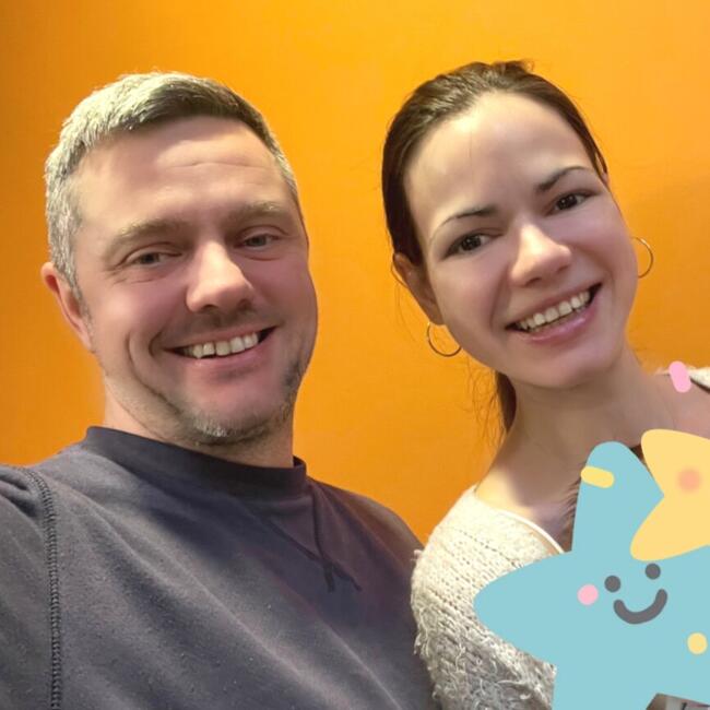 Babysitting job in Sofia: Дарина