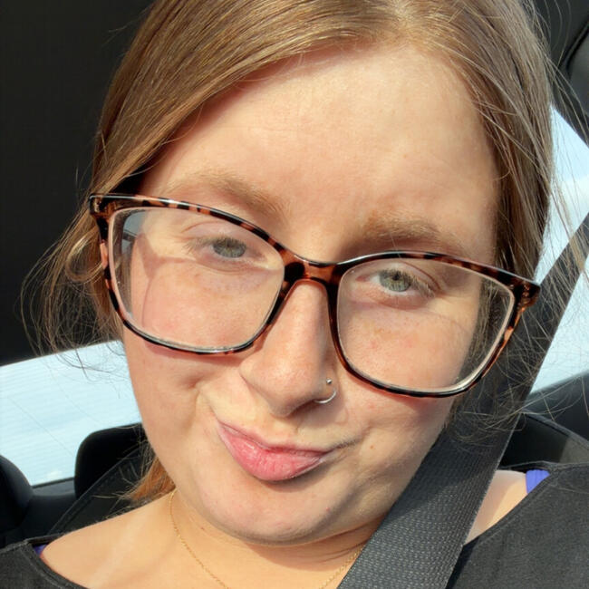 Babysitter in Noblesville: Dakota