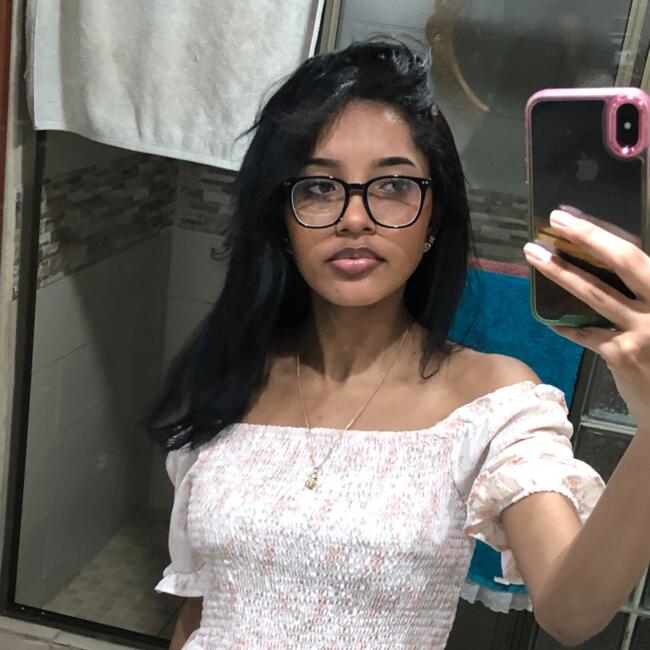 Babysitter in Panama City: Valerine