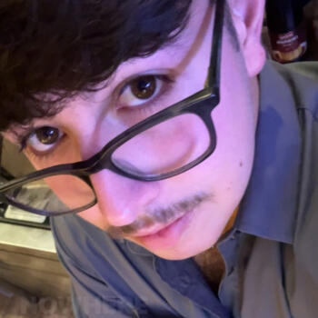 Babysitter em Vila do Bispo: Gustavo