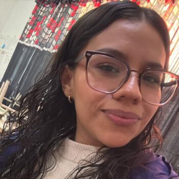 Babysitter Celaya: Sofia