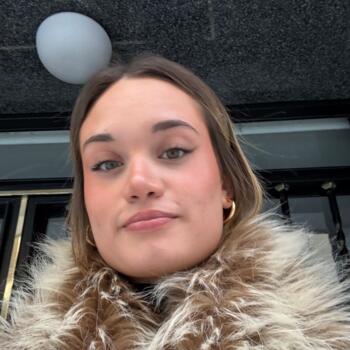 Canguro en Salamanca: Alicia