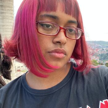 Babá em Franco da Rocha: Gabrielly