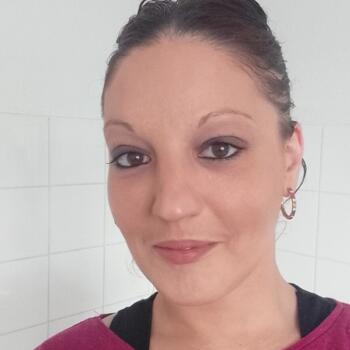 Nounou à Le Havre: Ingrid