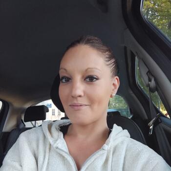 Nanny in Hérouville-Saint-Clair: Ingrid