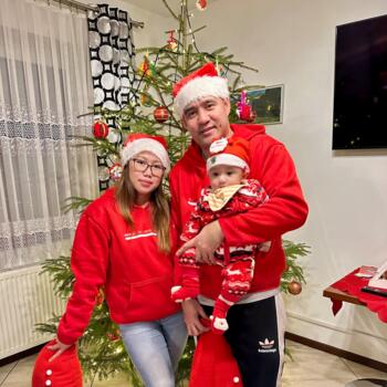 Praca dla opiekunki do dziecka w Pabianice: praca dla opiekunki do dziecka Kristine