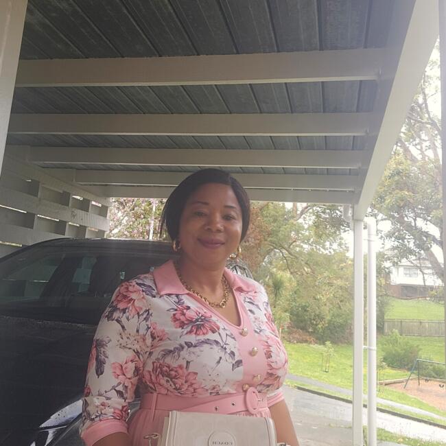 Babysitting job in Auckland: Ella