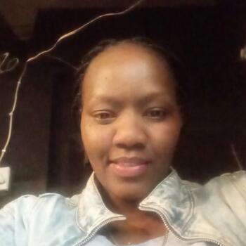 Babysitter Goodwood (Western Cape): Chantelle