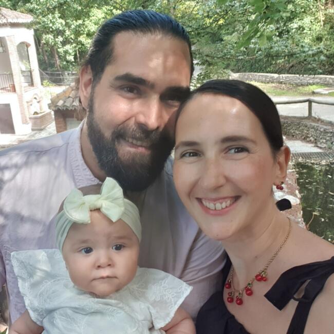 Babysitting job in el Prat de Llobregat: Daniel