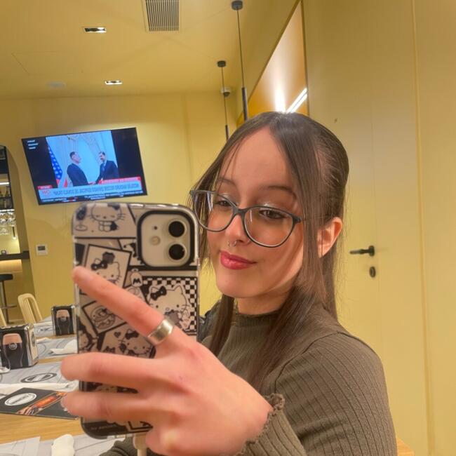 Babysitter em Matosinhos: Dânia