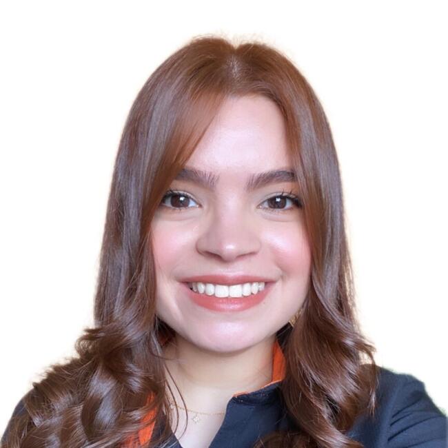 Babysitter in Barcelona: Isis