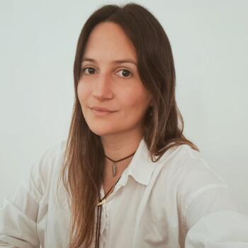Niñera Castellón de la Plana: Lucia
