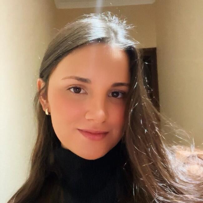 Niñera en Paraná: Tatiana