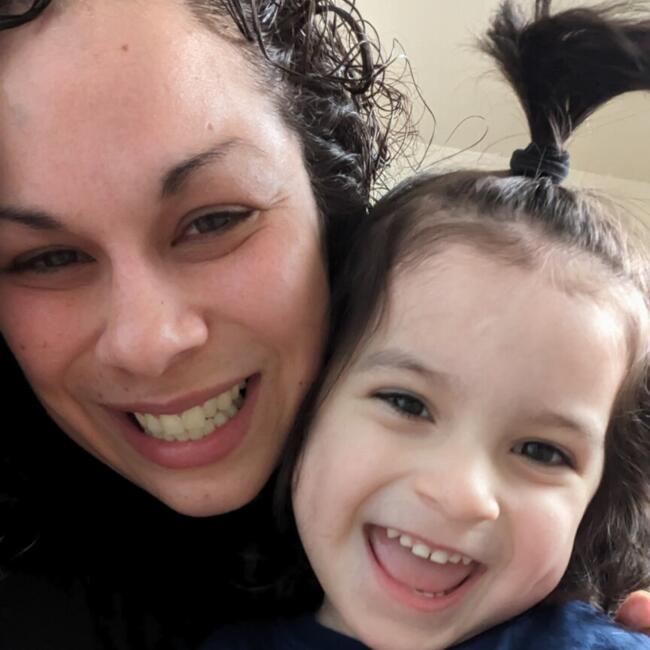 Babysitter in Vancouver: Maria