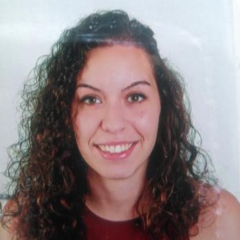 Nanny Valladolid: CRISTINA