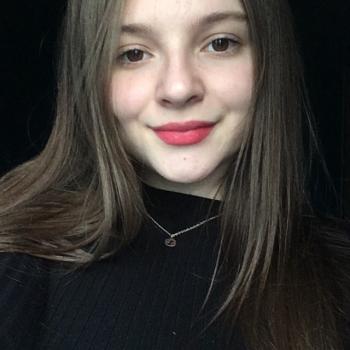 Baby-sitter Ans: Diana