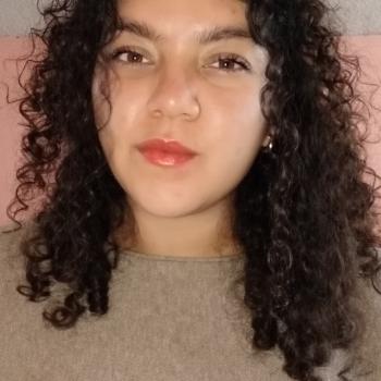 Babysitter Mexico City: Danae