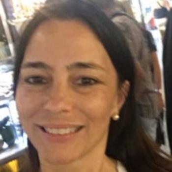 Nanny in Pamplona: Carla Paoli