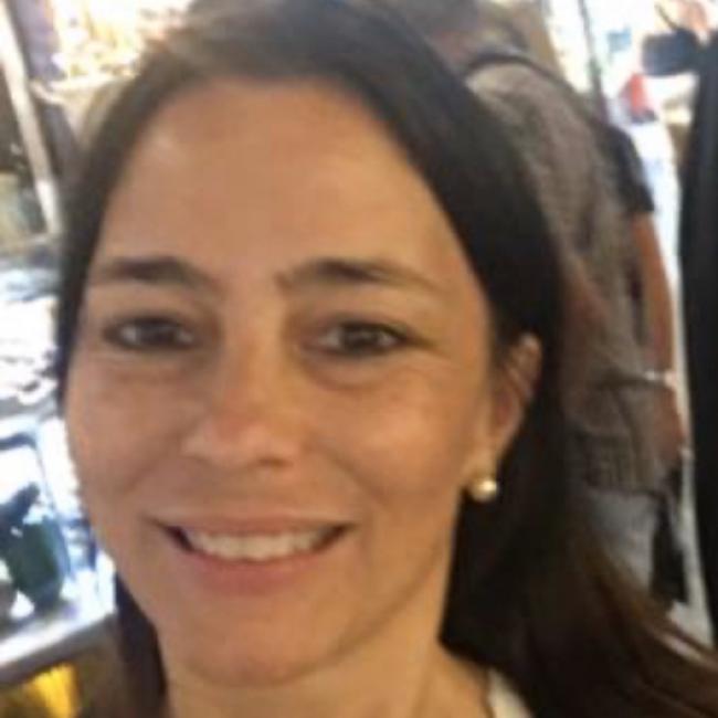 Nanny in Pamplona: Carla Paoli