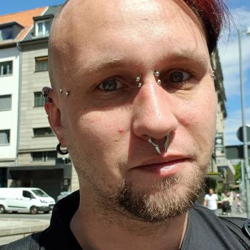 Babysitter Hannover: Marcus