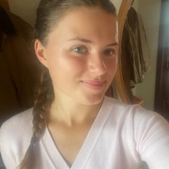 Babysitter Hamburg: Henriette