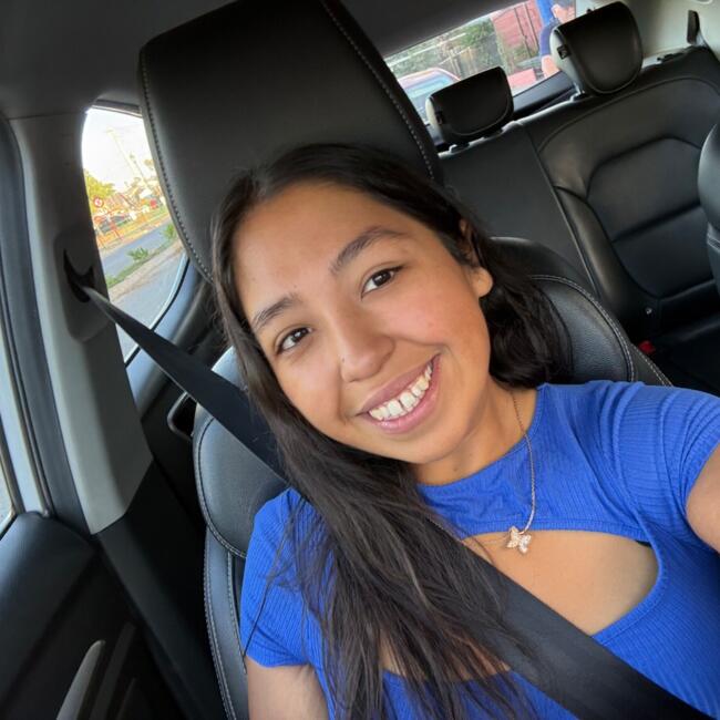 Niñera en Talca: Javiera