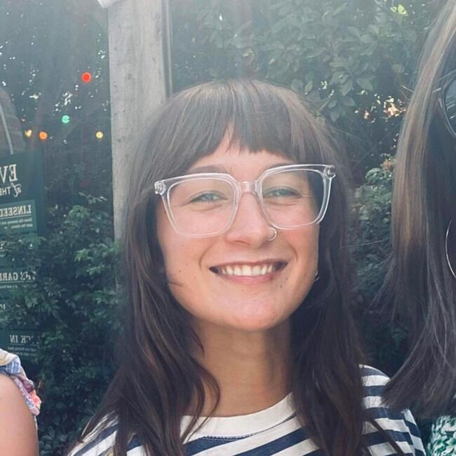 Babysitter in Hobart: Lulu