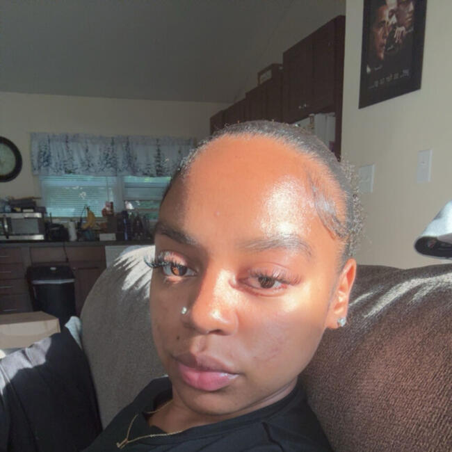 Babysitter in Mastic Beach: Laniyah