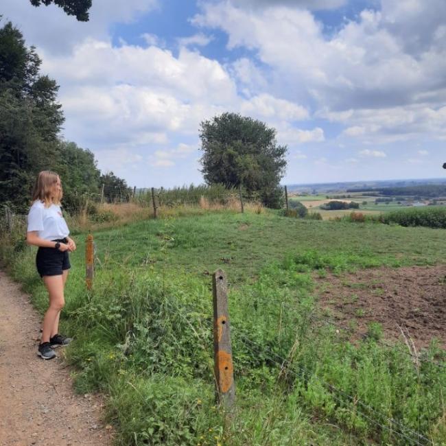 Baby-sitter in Wervik: Elien