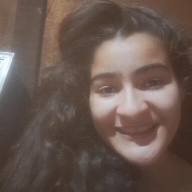 Babysitter in Armazém (Santa Catarina): Maria