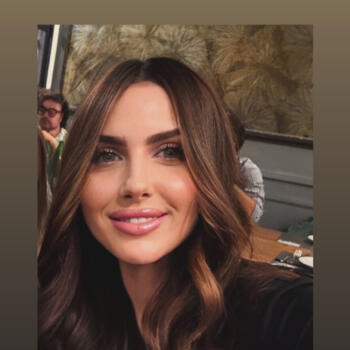 Babysitter in Rome: Ludovica